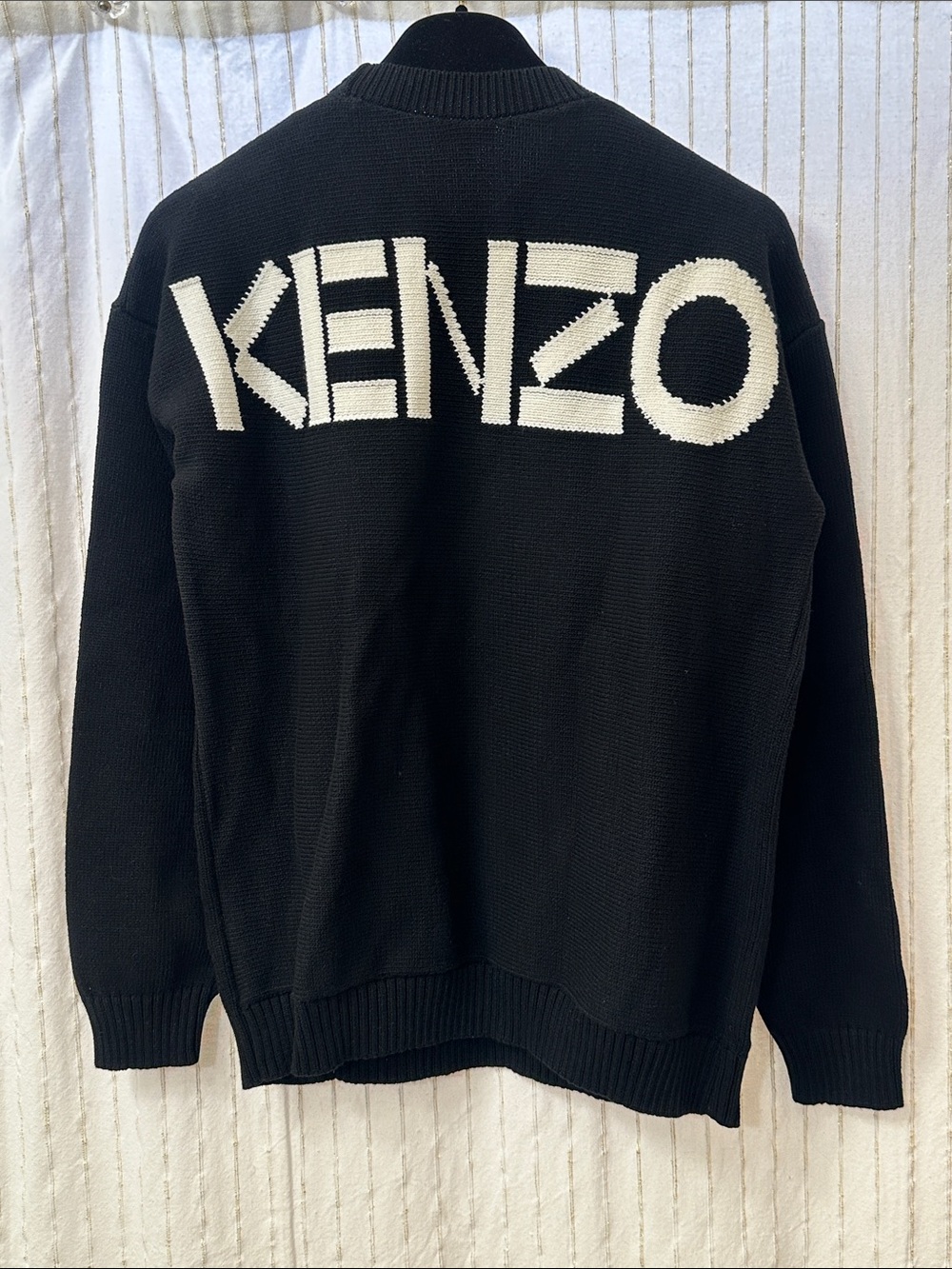 Kenzo sweater